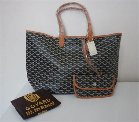 Goyard original